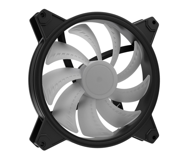 MODECOM Volcano Apex 140 ARGB 140mm - 1331905 - zdjęcie 2